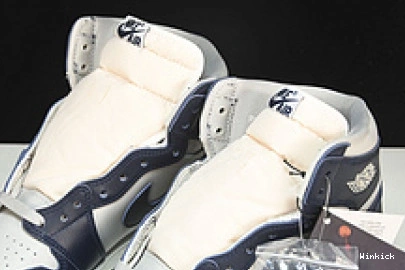 Georgetown 1 85 Retro BQ4422-400 High Jordan 0813
